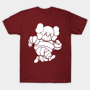 Kaws Design 11 T-Shirt